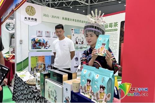 第25届中国农产品加工业投资贸易洽谈会盛大开幕，投资咨询服务助力产业升级