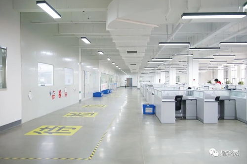 广东商家检测服务大升级，投资咨询服务赋能企业发展