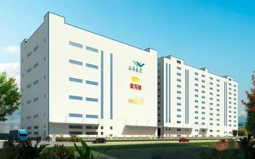 70亿投资落子淮安，重大项目再添新引擎