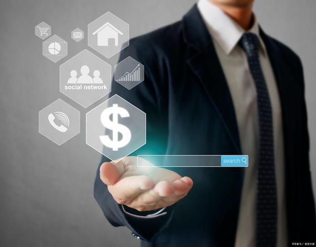 投资未来，而非消费当下 企业业务增长咨询的正确打开方式