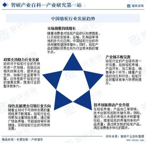 中国骆驼行业投资前景分析及未来发展趋势研究报告