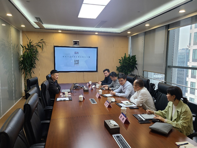 沪筑联动聚势赋能，投促合作再启新篇——贵阳沪办陪同贵阳市投促局赴上海考察洽谈侧记